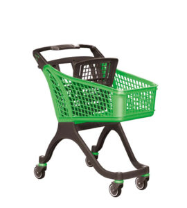 პლასტმასის ურიკა