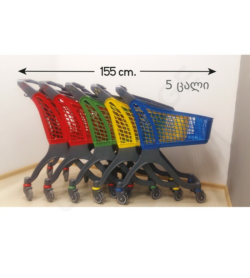 urikebi magaziistvis