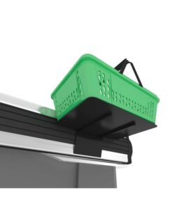 საყიდლების კალათის დამჭერი