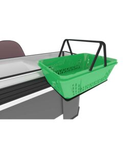 საყიდლების კალათების დამჭერი