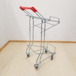 კალათის ჩასადები