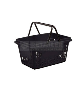 კალათა მაღაზიისთვის